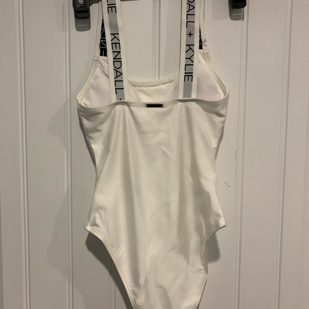 KENDALL AND KYLIE SWIMSUIT